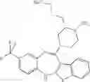 Fig. 433 - Piperazine substituted aryl benzodiazepines