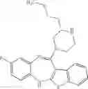 Fig. 438 - Piperazine substituted aryl benzodiazepines