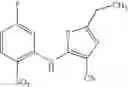 Fig. 56 - Piperazine substituted aryl benzodiazepines