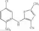 Fig. 58 - Piperazine substituted aryl benzodiazepines