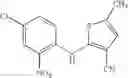Fig. 60 - Piperazine substituted aryl benzodiazepines