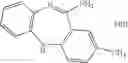 Fig. 65 - Piperazine substituted aryl benzodiazepines