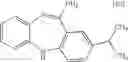 Fig. 69 - Piperazine substituted aryl benzodiazepines