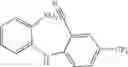 Fig. 70 - Piperazine substituted aryl benzodiazepines