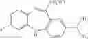 Fig. 83 - Piperazine substituted aryl benzodiazepines