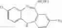 Fig. 90 - Piperazine substituted aryl benzodiazepines