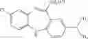 Fig. 92 - Piperazine substituted aryl benzodiazepines