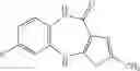 Fig. 97 - Piperazine substituted aryl benzodiazepines
