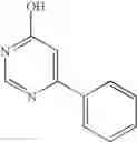 Fig. 331 - Pyrimidine compounds, process for their preparation and compositions containing them