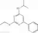 Fig. 554 - Pyrimidine compounds, process for their preparation and compositions containing them