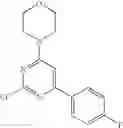 Fig. 577 - Pyrimidine compounds, process for their preparation and compositions containing them