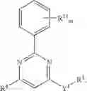 Fig. 586 - Pyrimidine compounds, process for their preparation and compositions containing them