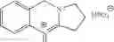 Fig. 08 - Processes for the production of chinazoline alkaloids