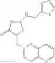 Fig. 34 - 1,5-Naphthyridine azolinone