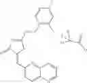 Fig. 49 - 1,5-Naphthyridine azolinone