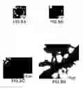 Fig. 23 - Versatile platform for nanotechnology based on circular permutations of chaperonin protein
