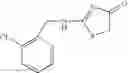 Fig. 49 - Quinazoline thiazolinones