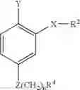 Fig. 11 - Compounds as PDE IV and TNF-inhibitors