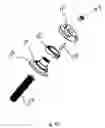 Fig. 45 - Instrument driver for robotic catheter system