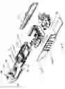 Fig. 49 - Instrument driver for robotic catheter system