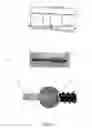 Fig. 03 - Devices and methods for interlocking surgical screws and nails