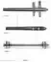 Fig. 12 - Devices and methods for interlocking surgical screws and nails