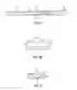 Fig. 09 - Surgical knife safety handle having user operable lock