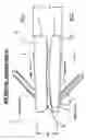 Fig. 02 - Posterior spinal arthroplasty-development of a new posteriorly inserted artificial disc and an artificial facet joint