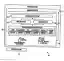 Fig. 01 - Customs inspection and data processing system and method thereof for web-based processing of customs information