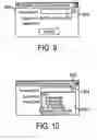 Fig. 10 - System and method for hazardous incident decision support and training