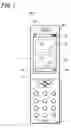 Fig. 02 - Portable terminal device and reception method for simultaneously displaying applications