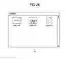 Fig. 27 - Image storage apparatus and program therefor