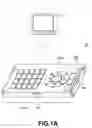 Fig. 02 - Wireless input device