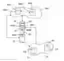 Fig. 01 - Mediation system for browsing Internet applications and non-Internet applications
