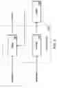 Fig. 04 - Content search mechanism that uses a deterministic finite automata (DFA) graph, a DFA state machine, and a walker process