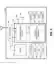 Fig. 03 - System and method to manage processing operations within a wireless terminal following receipt of a null page