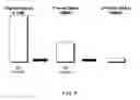 Fig. 09 - Efficient algorithm for finding candidate objects for remote differential compression