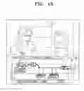 Fig. 08 - Audio/video devices for visualizing operational states therein or thereamong into content flow and method of controlling operations thereof
