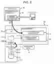 Fig. 10 - Control device connected to external device