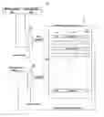 Fig. 01 - Data storage and matching employing words wider than width of content addressable memory