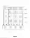 Fig. 02 - Data storage and matching employing words wider than width of content addressable memory