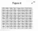 Fig. 06 - Metadata for a grid based data storage system