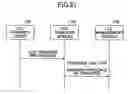 Fig. 22 - Image forming apparatus transferring log information