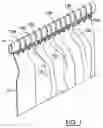 Fig. 02 - Shower curtain support device