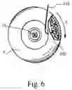 Fig. 06 - Bead spinning apparatus with twisting device top