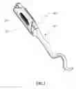 Fig. 02 - Hair trimmer
