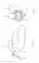 Fig. 02 - Ergonomically improved hairdryer