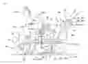 Fig. 01 - Snow removing machine