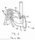 Fig. 04 - Lightweight glass-run channels