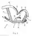 Fig. 05 - Lightweight glass-run channels
